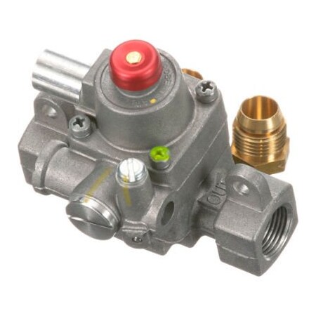 Allpoints Allpoints 8011032 Ts Safety Valve 8011032